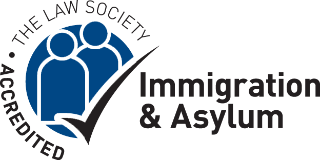 The Law Society Immigration and Asylum accreditation