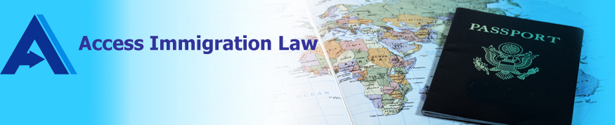 Access Immigration Law
